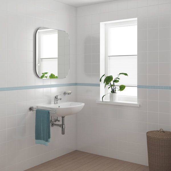 купити Змішувач для раковини S-розміру Grohe Euroeco New (32881000) фото