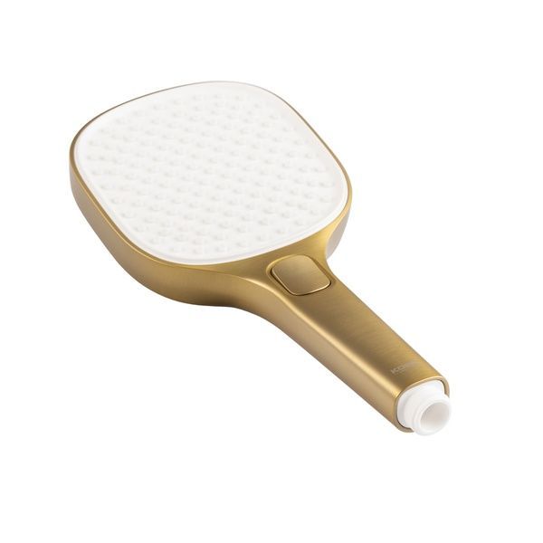 купити Душова колона зі змішувачем Koer KB-56009-12 3 функціі (Колір матове золото) (KR5989) фото