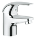 Змішувач для раковини S-розміру Grohe Euroeco New (32734000) 32734000 фото 1