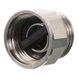 Клапан зворотний (для повітровідвідника) Roho R650-050 - 1/2" (нікель) (RO0156) RO0156 фото 2