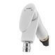 Смеситель для биде PLAMIX CEZAR-002 SET WHITE (с подводкой) (PM0731) PM0731 фото 3
