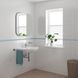 Змішувач для раковини S-розміру Grohe Euroeco New (32881000) 32881000 фото 3