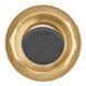 Клапан зворотній для байпаса Waterpro WP601-50FM - 2" латунь, куля EPDM (WP3334) WP3334 фото 4