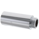 Удлинитель 1/2"-60мм (хром) Koer KF.E06-60.CHR (KF0099) KF0099 фото 1