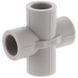 Крестовина ПРОХОДНАЯ Koer K0261.PRO - 20 PPR (KP2614) KP2614 фото 2