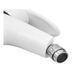 Смеситель для биде PLAMIX CEZAR-002 SET WHITE (с подводкой) (PM0731) PM0731 фото 6