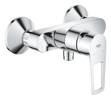купить Змішувач для душу Grohe BauLoop New (23634001) фото