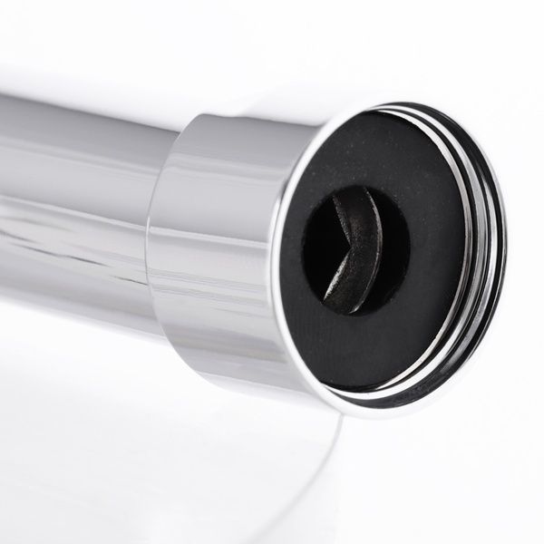 купить Удлинитель для душевой колонны Zerix LR7505 (30 см) (LL1666) фото
