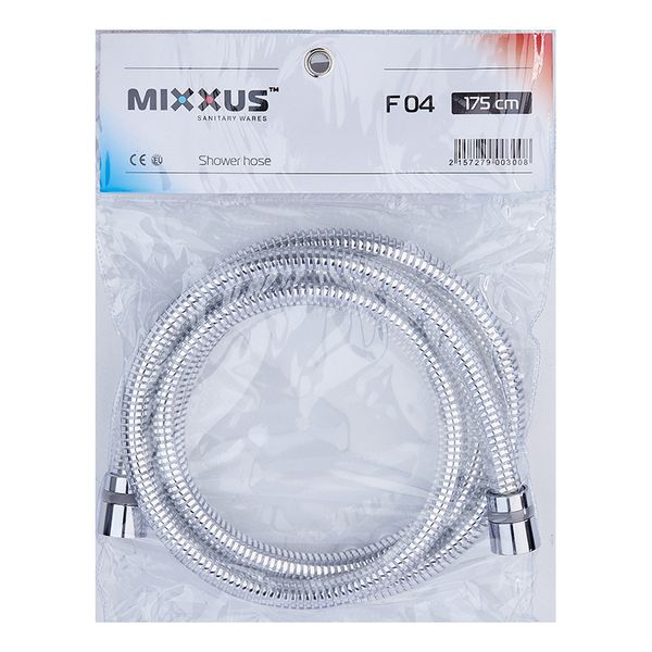 Шланг Mixxus Lumi.F04 – 175см (HO0030) HO0030 фото