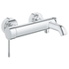Однорычажный смеситель для ванны Grohe Essence (25250001) 25250001 фото 1