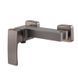 Смеситель для гигиенического душа KOER KB-24037-07 (Цвет графит) (KR6006) KR6006 фото 3