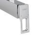 Душова колона із змішувачем Koer KB-56009-01 (Колір хром) (KR3506) KR3506 фото 4