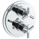 Термостат верхней монтажной части Grohe Atrio (19395000) 19395000 фото 1