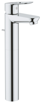 купить Змішувач на стільницю для раковини XL-розміру Grohe BauLoop (32856000) фото