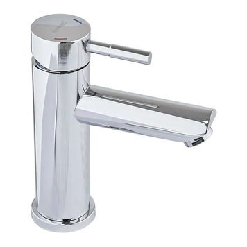 купить Змішувач для умивальника Champion SUS-001-A Chrome (нерж. сталь) (CH6202) фото