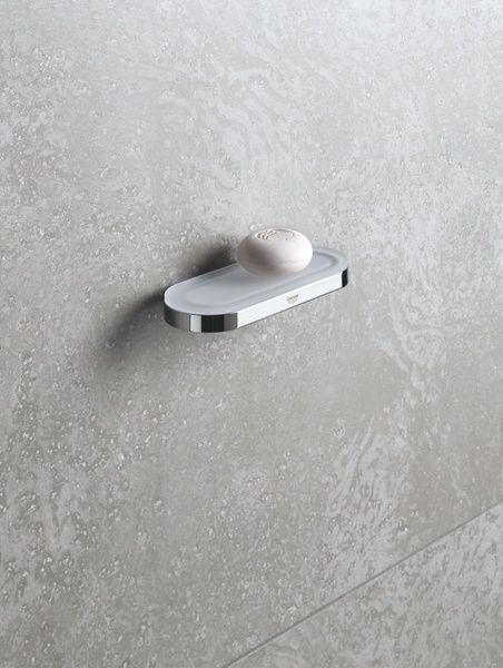 купить Полотенцедержатель Grohe Selection (41035000) фото