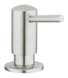 Дозатор для миючого засобу Grohe (40536DC0) 40536DC0 фото 1