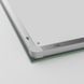 Дзеркало MIXXUS PREMIUM FLASH MR21-70x90 з LED Touch, Anti-fog, димером, рег. яскравості, годинником (MP6618) MP6618 фото 3