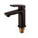Смеситель для умывальника KOER KB-10031-05 (Цвет черный) (KR5431) KR5431 фото 4