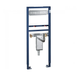 Інсталяція для раковини із вбудованим сифоном Grohe Rapid SL (38625001) 38625001 фото 1