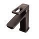 Смеситель для умывальника KOER KB-10031-05 (Цвет черный) (KR5431) KR5431 фото 8