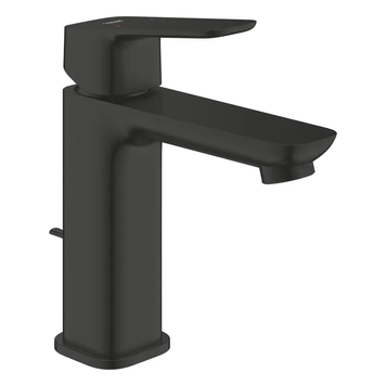 купить Одноважільний змішувач для раковини Grohe Cubeo M-розміру (1017492430) фото