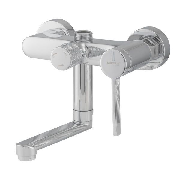 купить Душевая колонна со смесителем MIXXUS PREMIUM VERDI 009-J (MI8244) фото