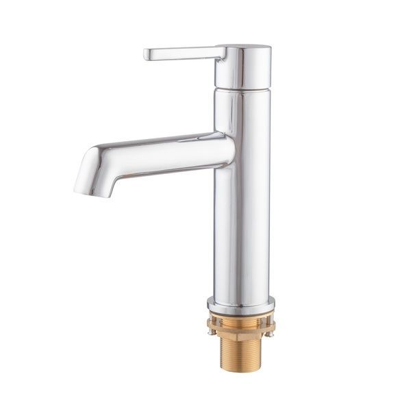 купити Змішувач для умивальника Koer KB-10029-01 Колір хром (KR5478) фото