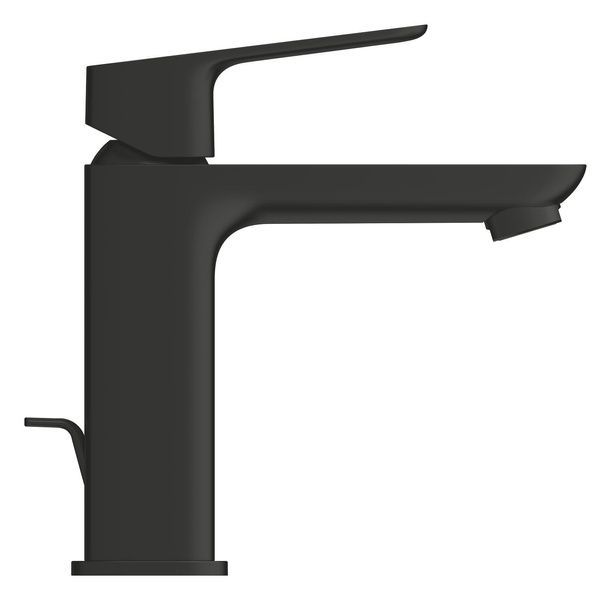 купить Однорычажный смеситель для раковины Grohe Cubeo M-размера (1017492430) фото