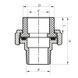 Згін-американка ЗР 50x1.1 / 2M PPR Koer K0139.PRO (KP0175) KP0175 фото 2