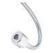 Смеситель для кухни MIXXUS PAMELA 014 NUT REFLECTOR с гибким изливом (Цвет хром) (MI6265) MI6265 фото 3