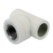 Тройник ВР 32x3/4F PPR Koer K0106.PRO (KP0126) KP0126 фото 1