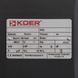 Насос поверхневий відцентровий Koer 2TCP25/160A 1,5"x1,25" (KP2885) KP2885 фото 5
