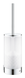 Йорж для унітазу Grohe Selection (41076000) 41076000 фото 1
