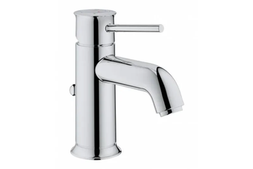 купить Змішувач для умивальника з дон. клапаном Grohe BauClassic (23161000) фото