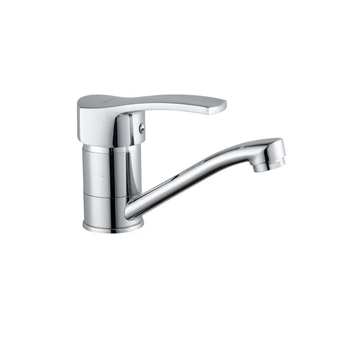 купить Змішувач для умивальника Champion Pan 004-279-15cm (MI6381) фото