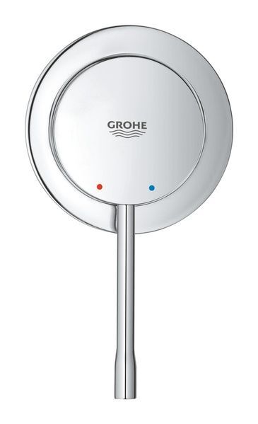 купити Одноважільний змішувач для душу прихованого монтажу Grohe Essence (29197000) фото