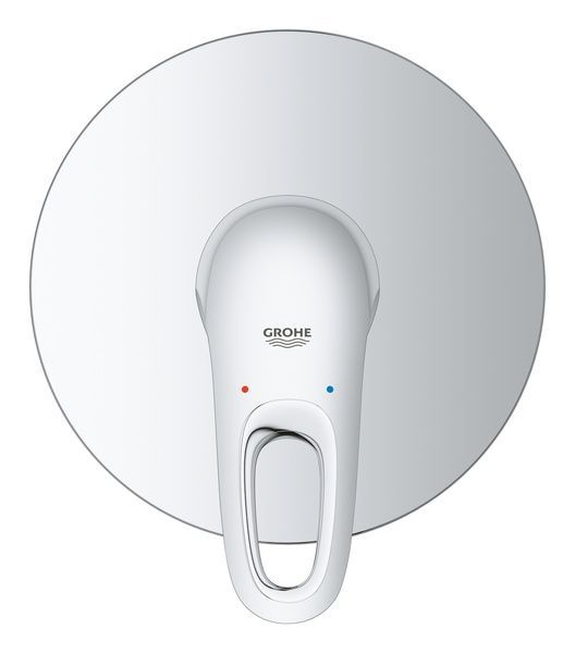 купить Смеситель скрытого монтажа для 1 потребителя Grohe Eurostyle (24048003) фото