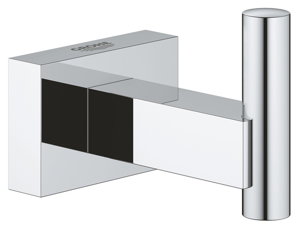 Крючок для халата Grohe Essentials Cube New (40511001) 40511001 фото