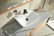 Смеситель для раковины Grohe Eurosmart S-Size (324672433) 324672433 фото 5