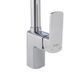 Смеситель для кухни HAIBA OSCAR 017 NUT (Цвет хром) (HB0939) HB0939 фото 3