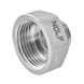 Переходник никелированный NOLF NFC.A0608-N-3/4"Fx1/2"M (NF3086) NF3086 фото 1