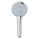 Ручний душ, 1 режим струменю Grohe Euphoria (27265000) 27265000 фото 1