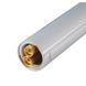 Смеситель для умывальника высокий KOER KB-11029-01 (Цвет хром) (KR5479) KR5479 фото 4