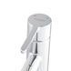 Смеситель для умывальника высокий KOER KB-11029-01 (Цвет хром) (KR5479) KR5479 фото 3