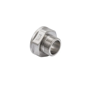 купити Перехідник (конектор) 3/4 "х1" Koer KF.A0810 (KF0049) фото