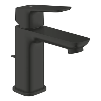 купить Одноважільний змішувач для раковини Grohe Cubeo S-розміру (1016942430) фото