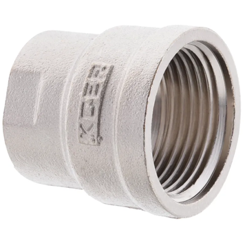 купити Муфта редукційна 3/4"х1" Koer KF.C0810 (KF0017) фото