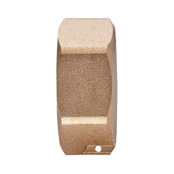 купить Заглушка Koer KF.P08F.WN - 3/4'' F без никеля (KR5571) фото