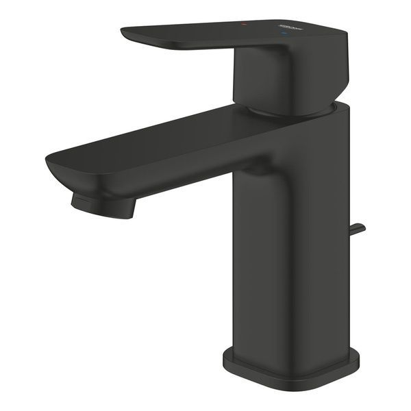купити Одноважільний змішувач для раковини Grohe Cubeo S-розміру (1016942430) фото